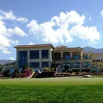Korineum Golf & 4* Agios Georgios (Girne)