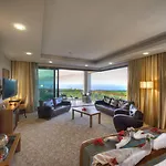 Hotel Korineum Golf &