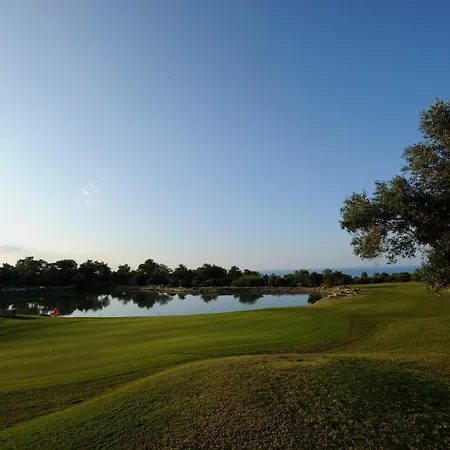 Hotel Korineum Golf&beach