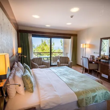 Korineum Golf&beach Agios Georgios (Girne)