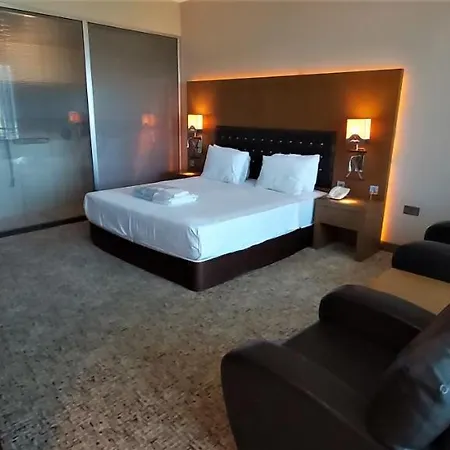 Korineum Golf&beach Agios Georgios (Girne)