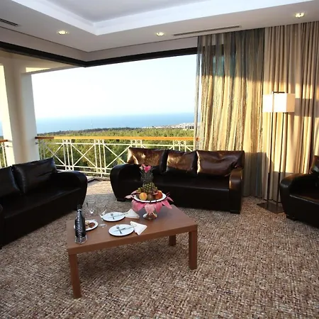 Korineum Golf&beach