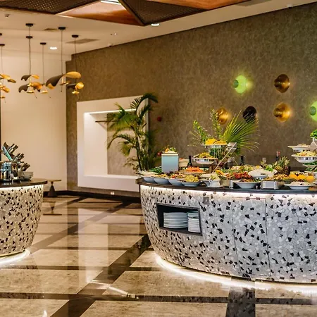 Korineum Golf&beach 4*