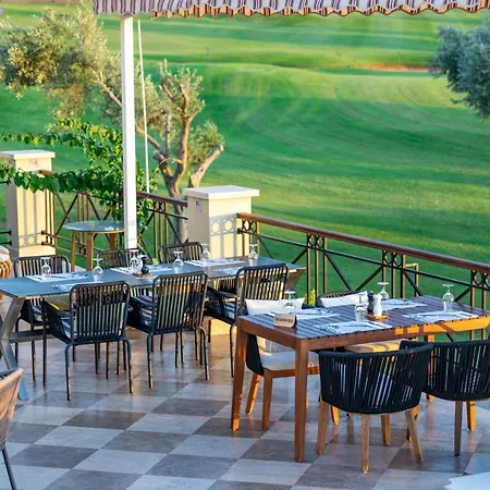 Korineum Golf&beach 4*