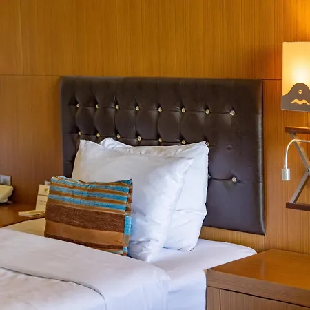 Korineum Golf&beach