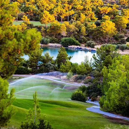 Korineum Golf&beach