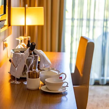 Korineum Golf&beach Agios Georgios (Girne)