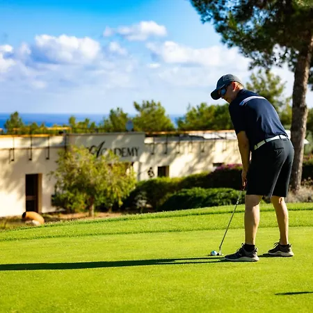 Korineum Golf&beach