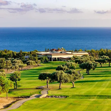 Hotel Korineum Golf&beach 4*
