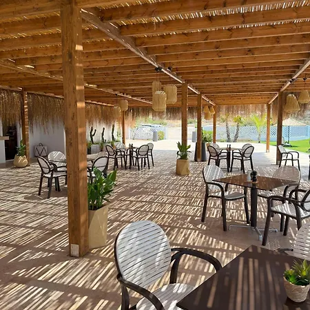 Korineum Golf&beach 4* Agios Georgios (Girne)