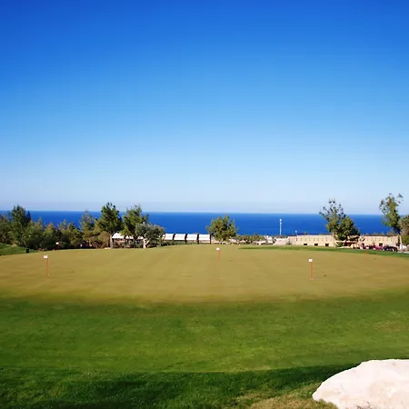 Hotel Korineum Golf&beach 4*