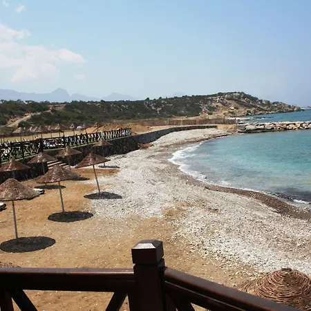 Korineum Golf&beach Agios Georgios (Girne)