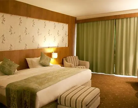 Hotel Korineum Golf&beach Agios Georgios (Girne)