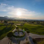 Korineum Golf & Agios Georgios (Girne)