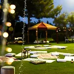 Korineum Golf & 4* Agios Georgios (Girne)