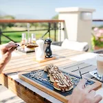 Hotel Korineum Golf &