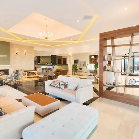 Korineum Golf & 4* Agios Georgios (Girne)