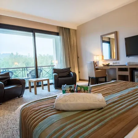 Hotel Korineum Golf & Agios Georgios (Girne)