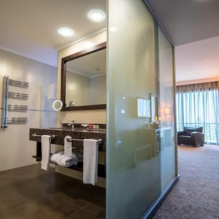 Korineum Golf & Hotel Agios Georgios (Girne)