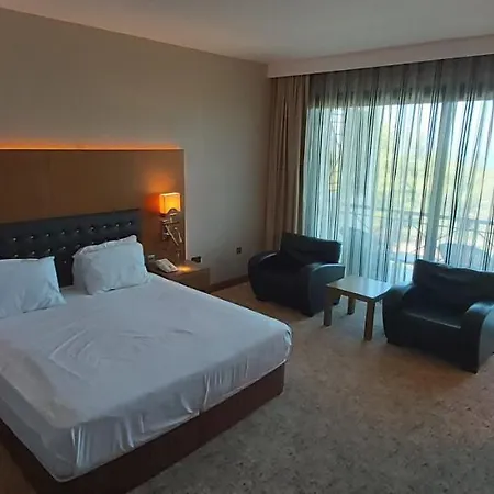 Hotel Korineum Golf & Agios Georgios (Girne)