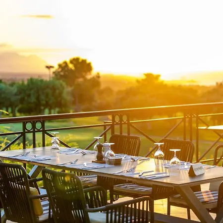 Hotel Korineum Golf & Agios Georgios (Girne)