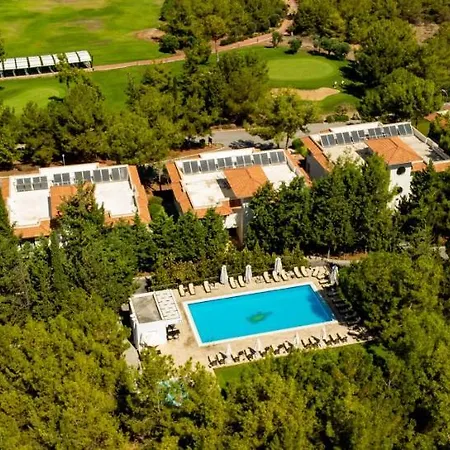 Hotel Korineum Golf & Agios Georgios (Girne)
