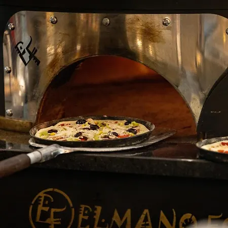 Hotel Korineum Golf &