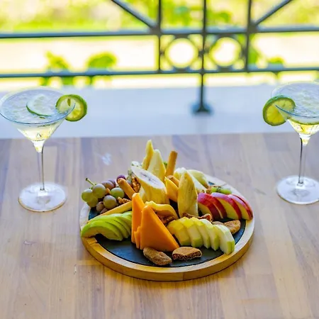 Hotel Korineum Golf & 4*