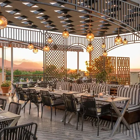 Korineum Golf & Agios Georgios (Girne)