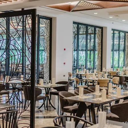 Hotel Korineum Golf & Agios Georgios (Girne)