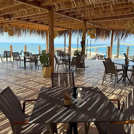 Korineum Golf & Agios Georgios (Girne)