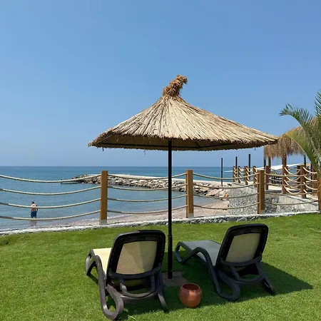 Hotell Korineum Golf & Agios Georgios (Girne)