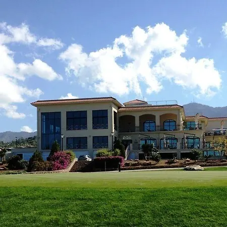 Korineum Golf & 4* Agios Georgios (Girne)