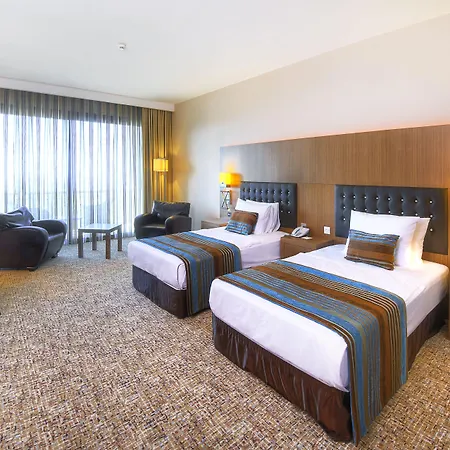 Korineum Golf & Agios Georgios (Girne)