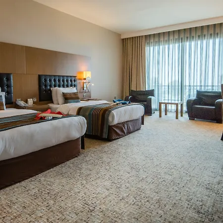 Hotel Korineum Golf &