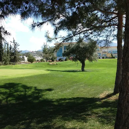 Korineum Golf & Hotell