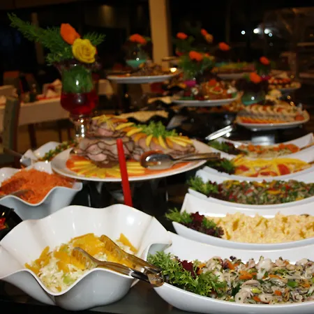 Hotel Korineum Golf & Agios Georgios (Girne)