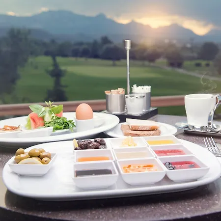 Hotel Korineum Golf & Agios Georgios (Girne)