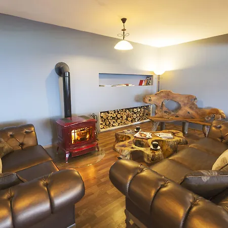 Korineum Golf & 4* Agios Georgios (Girne)