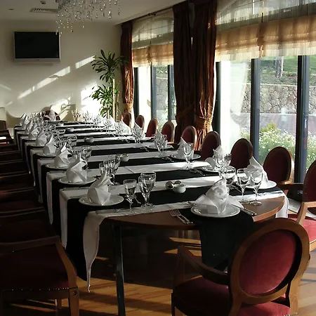 Korineum Golf & Szálloda 4*