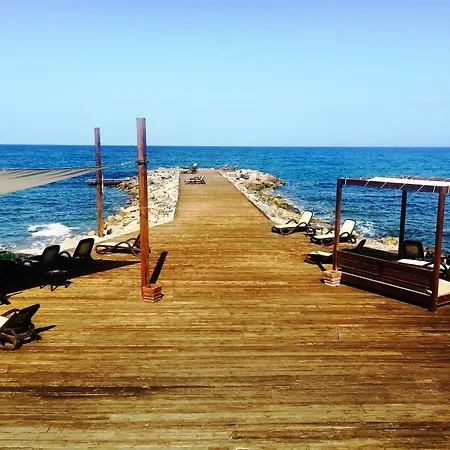 Korineum Golf & Hotell Agios Georgios (Girne)