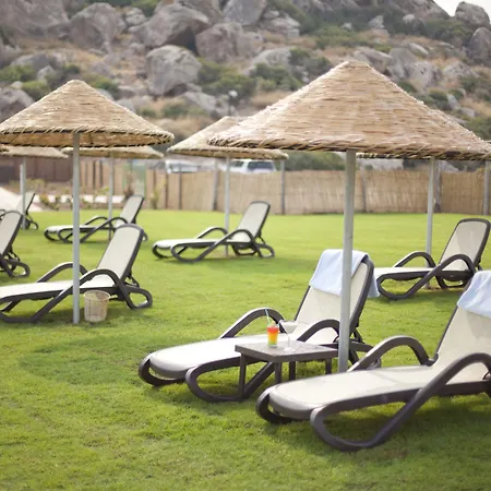 Hotel Korineum Golf &