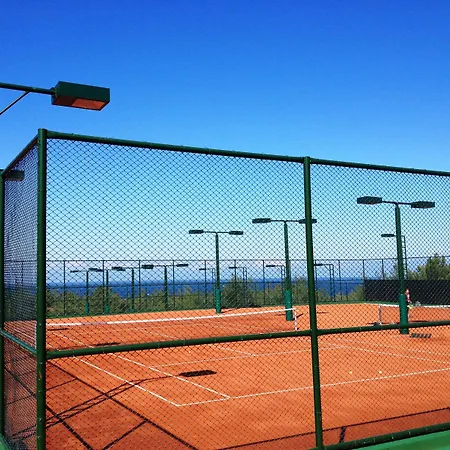 Hotell Korineum Golf &