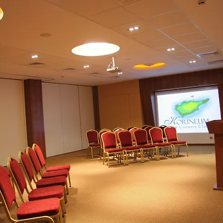 Korineum Golf & Hotel