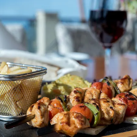 Korineum Golf & Agios Georgios (Girne)