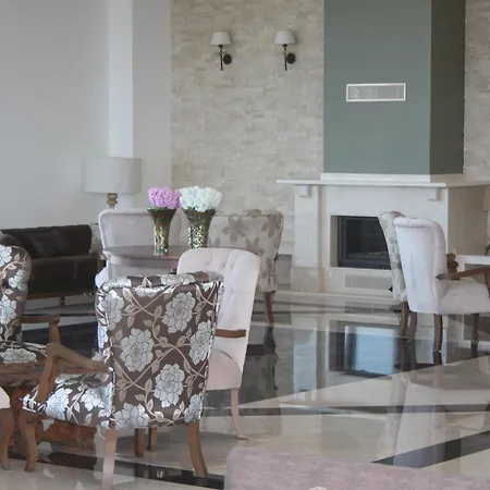 Hotel Korineum Golf & Agios Georgios (Girne)