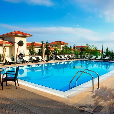 Korineum Golf &