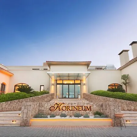 Korineum Golf &