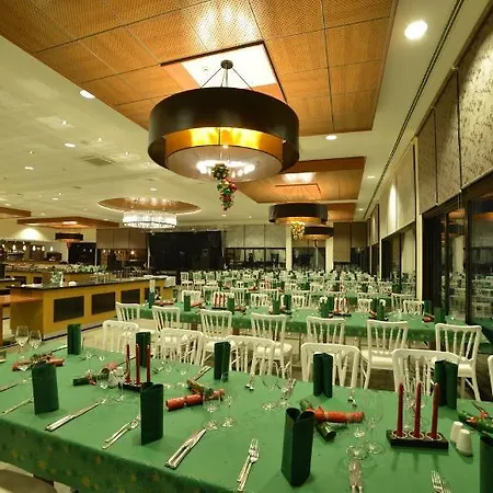 Hotel Korineum Golf & Agios Georgios (Girne)