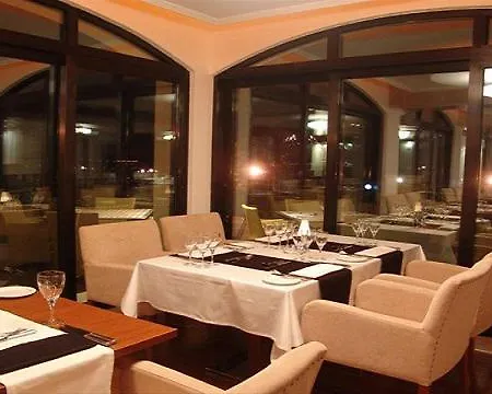 Hotel Korineum Golf &